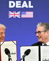 China’s Expanding Grip on Global Tech: Why America Must Stay Vigilant