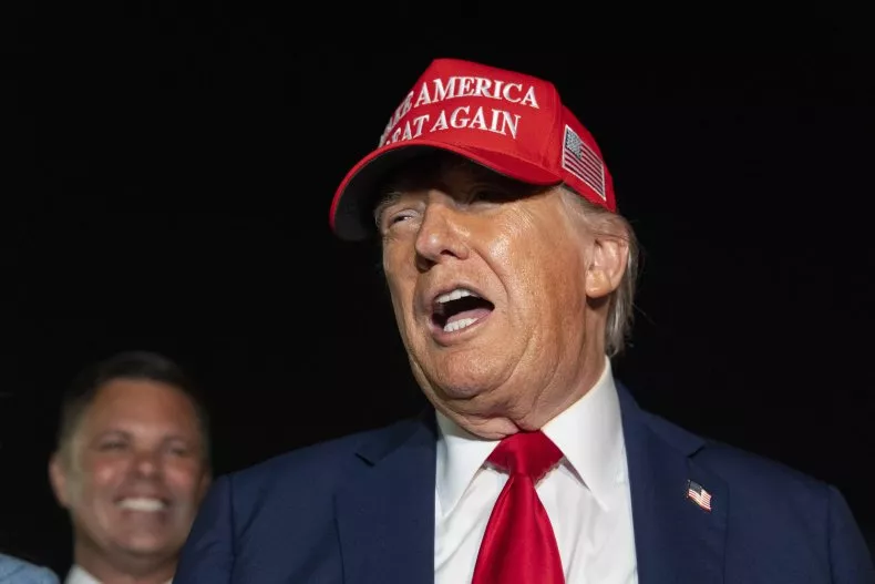 Donald Trump’s approval rating among Gen Z has collapsed, plunging from -23 to -41 net favorability in just one month. While headlines focus on the former president’s fall from grace, the deeper threat lies in what this shift among America’s youngest vote