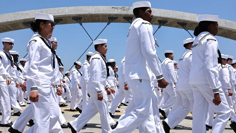 Navy Sailor Convicted of Selling Secrets to China: A Stark Reminder of Beijing’s Espionage Threat