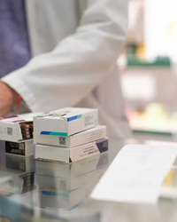 America’s Silent Medicine Vulnerability: How Dependence on China for Generic Drugs Has Become a National Security Risk