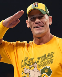 John Cena expresses regret over his China-Taiwan controversy to Joe Rogan, says 'I pissed off my home country'