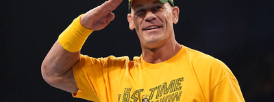 John Cena expresses regret over his China-Taiwan controversy to Joe Rogan, says 'I pissed off my home country'