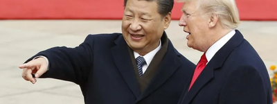China Warns World Over Trump Trade Alliances: “You’ll Be Eaten By the Tiger” owlmygod-us