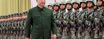 U.S. Lawmakers Raise Alarm Over Chinese Military-Linked Research Ties at American Universities as Federal Grants Come Under Scrutiny