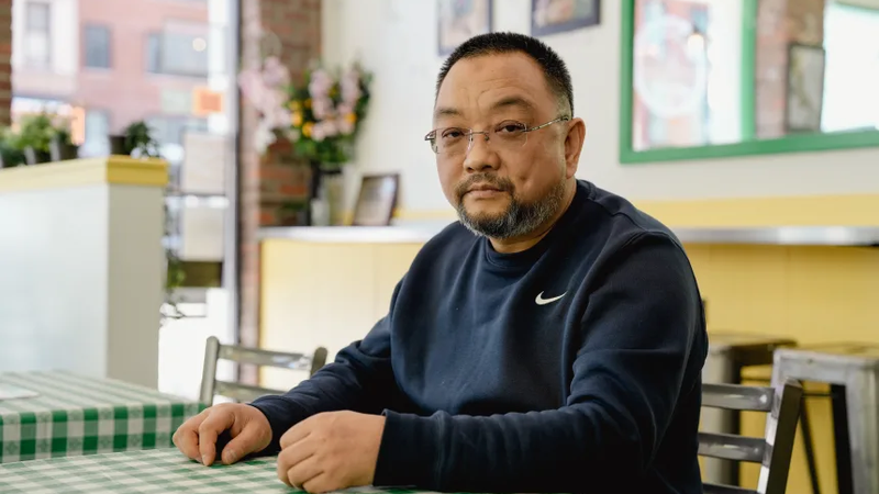 Chinese whistleblower reveals how China spies on citizens at home – and in the US